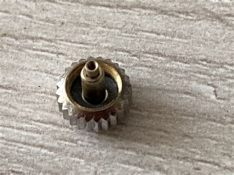 corona rolex stampata su vetro